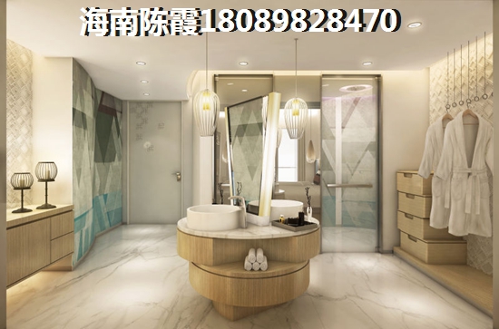 海南萬(wàn)寧石梅灣房?jī)r(jià)真的跌了嗎