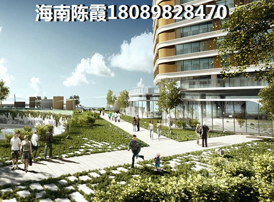 中央綠園二手房還能買嗎？2025屯昌二手房必定升值